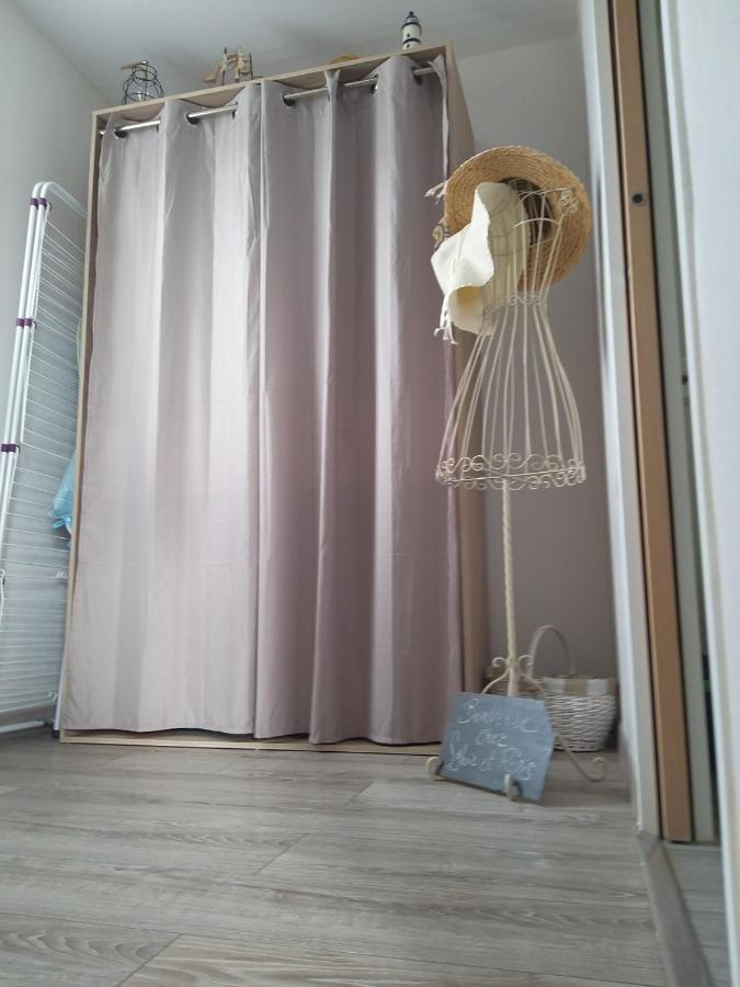 梅克Escale Chez Sylvie Et Regis住宿加早餐旅馆 外观 照片